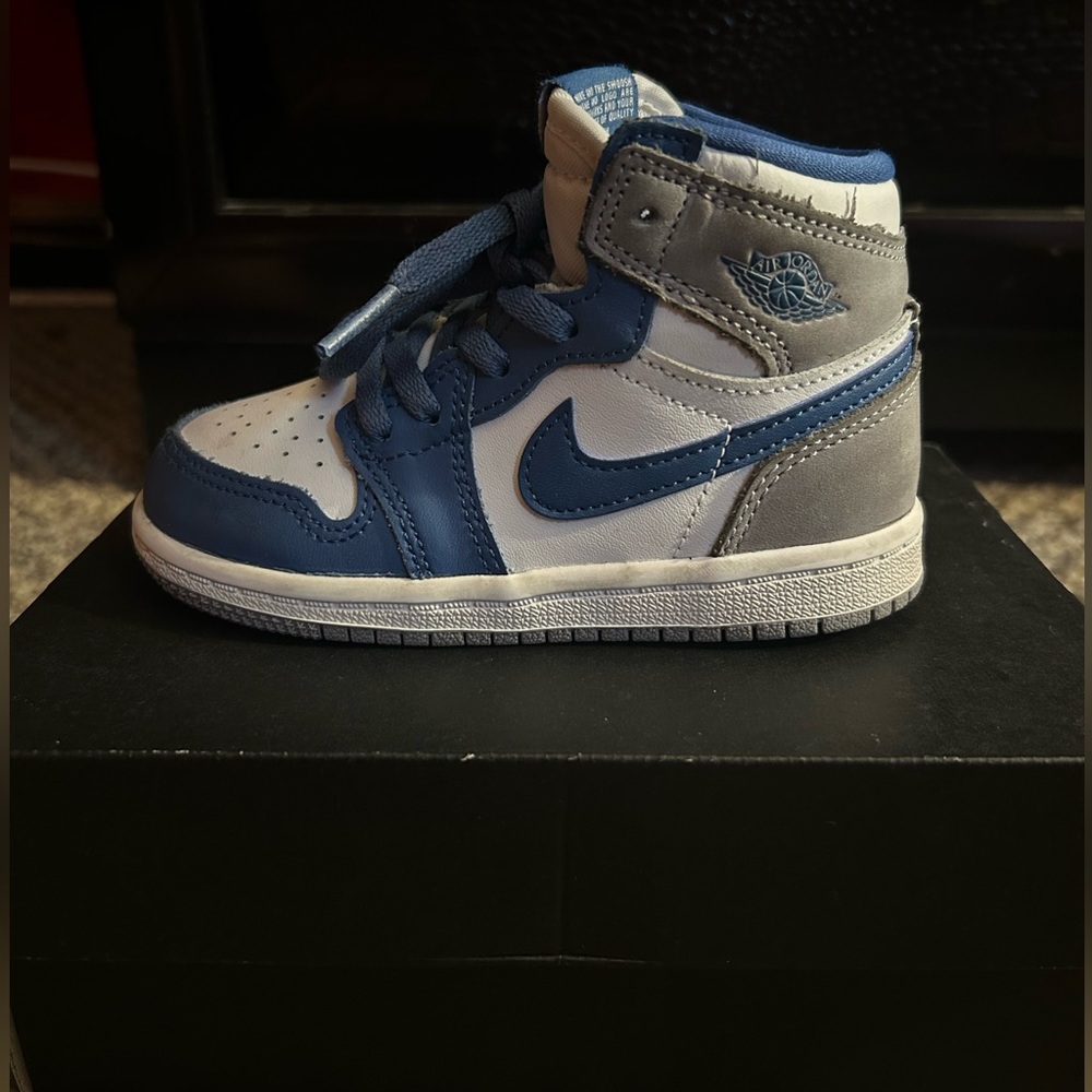 Jordan 1 Retro High OG